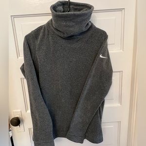 Nike Fleece Pullover